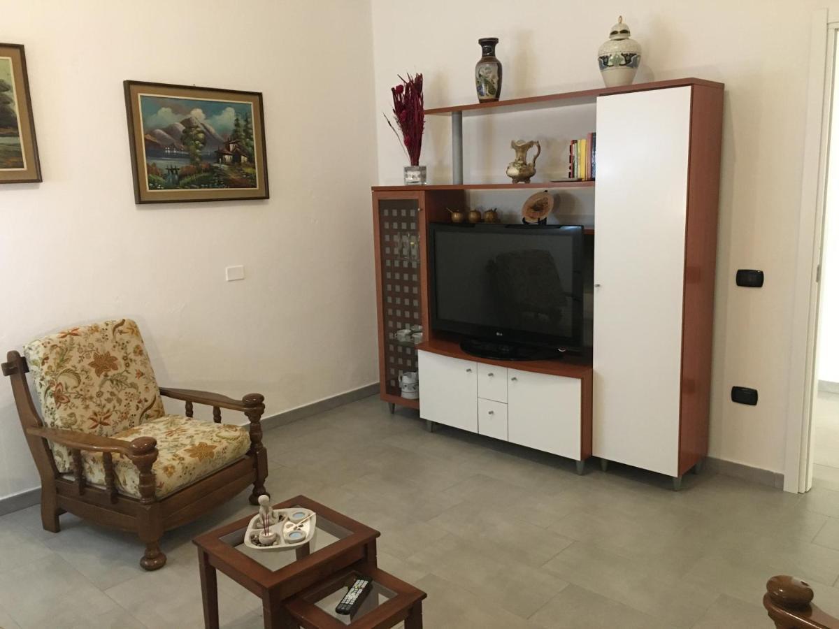 Casa Jole Villa Assemini Exterior foto