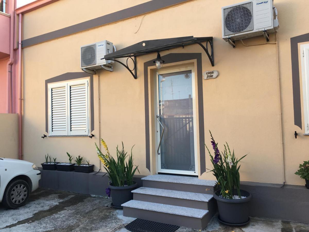 Casa Jole Villa Assemini Exterior foto