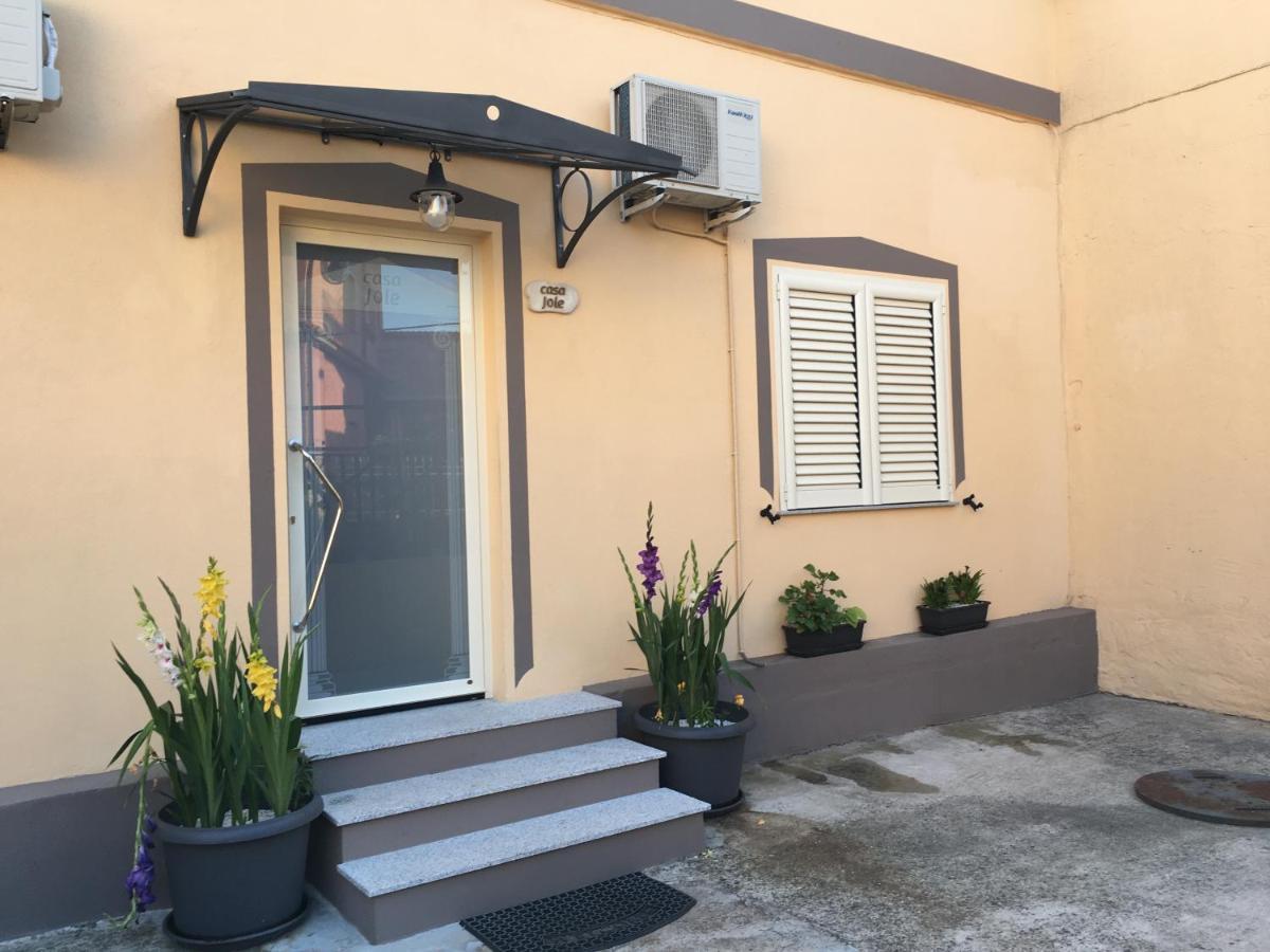 Casa Jole Villa Assemini Exterior foto