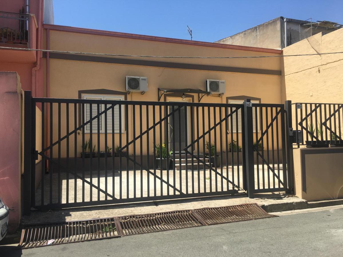 Casa Jole Villa Assemini Exterior foto